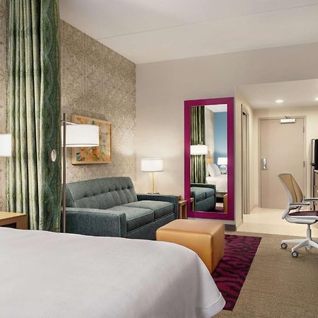 โฮม2 สวีท บาย ฮิลตัน เกลน มิลล์ แชดส์ฟอร์ด เพนซิลเวเนีย Hotel Glen Mills ภายนอก รูปภาพ