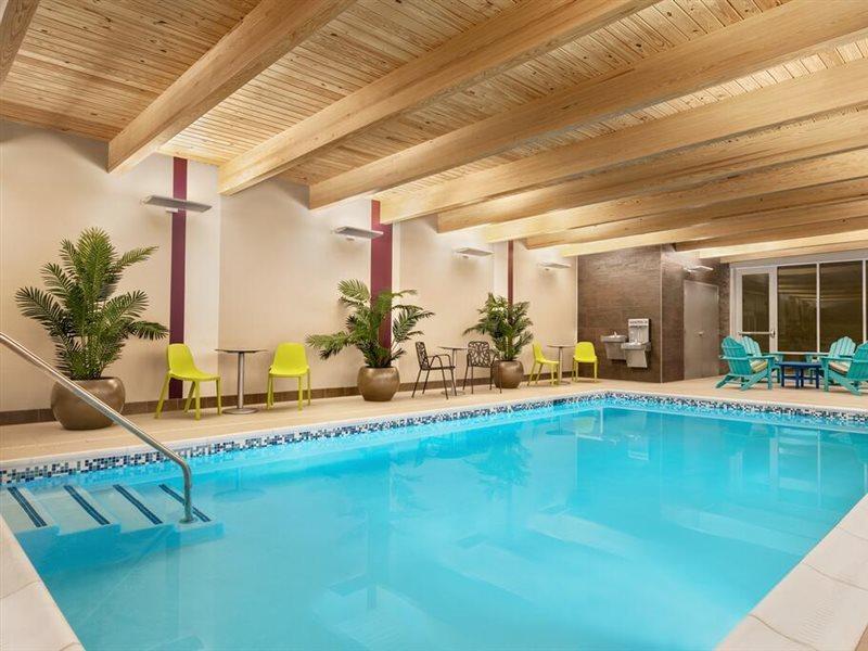 โฮม2 สวีท บาย ฮิลตัน เกลน มิลล์ แชดส์ฟอร์ด เพนซิลเวเนีย Hotel Glen Mills ภายนอก รูปภาพ