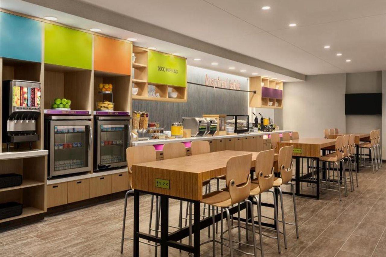 โฮม2 สวีท บาย ฮิลตัน เกลน มิลล์ แชดส์ฟอร์ด เพนซิลเวเนีย Hotel Glen Mills ภายนอก รูปภาพ