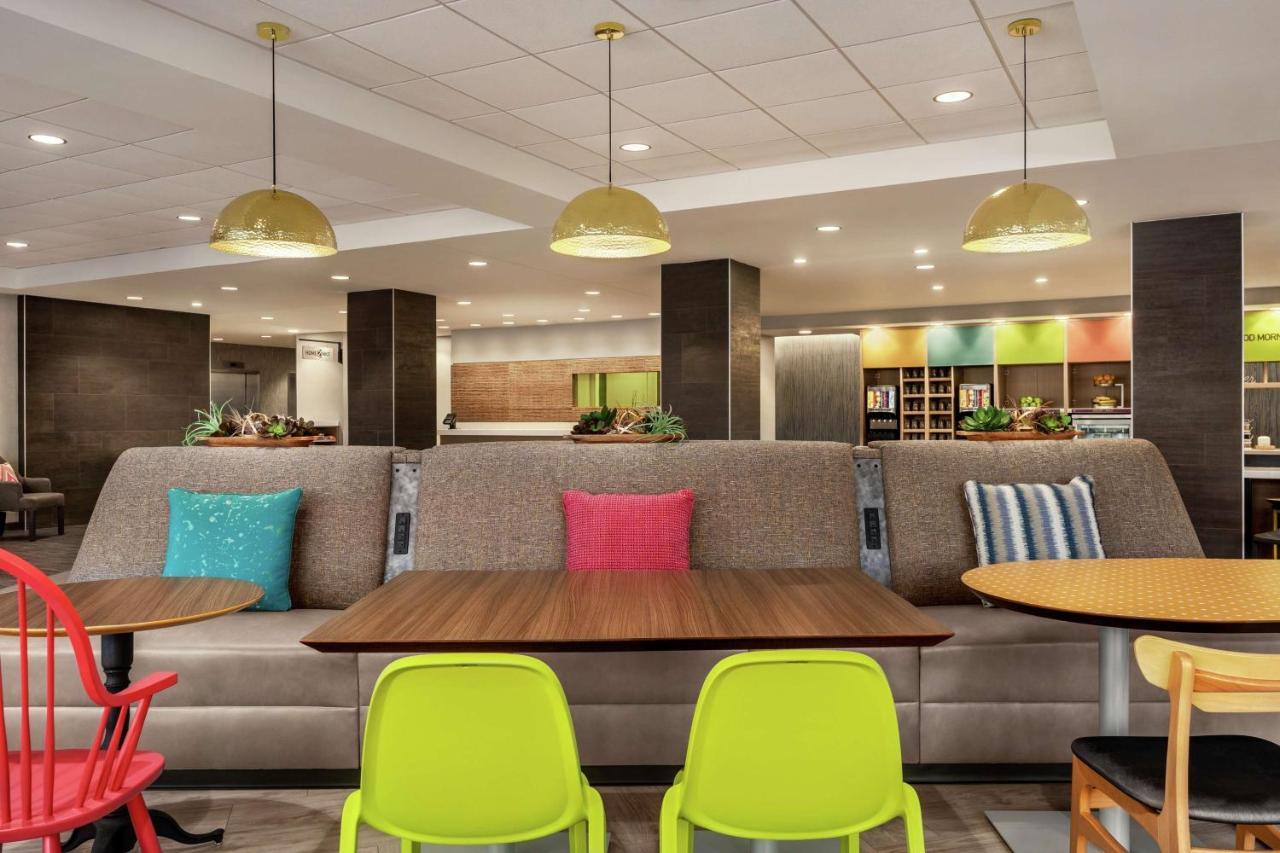โฮม2 สวีท บาย ฮิลตัน เกลน มิลล์ แชดส์ฟอร์ด เพนซิลเวเนีย Hotel Glen Mills ภายนอก รูปภาพ