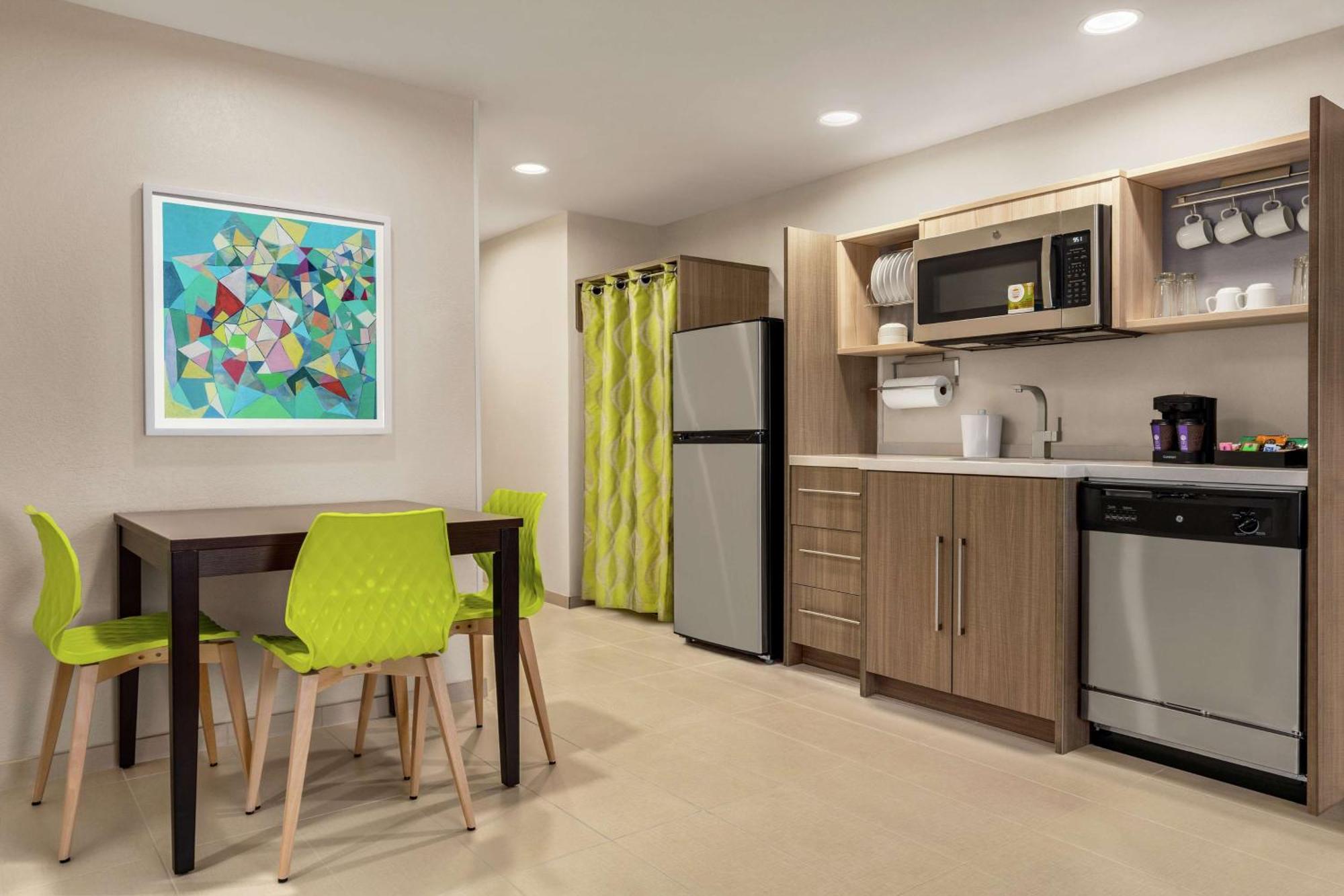 โฮม2 สวีท บาย ฮิลตัน เกลน มิลล์ แชดส์ฟอร์ด เพนซิลเวเนีย Hotel Glen Mills ภายนอก รูปภาพ