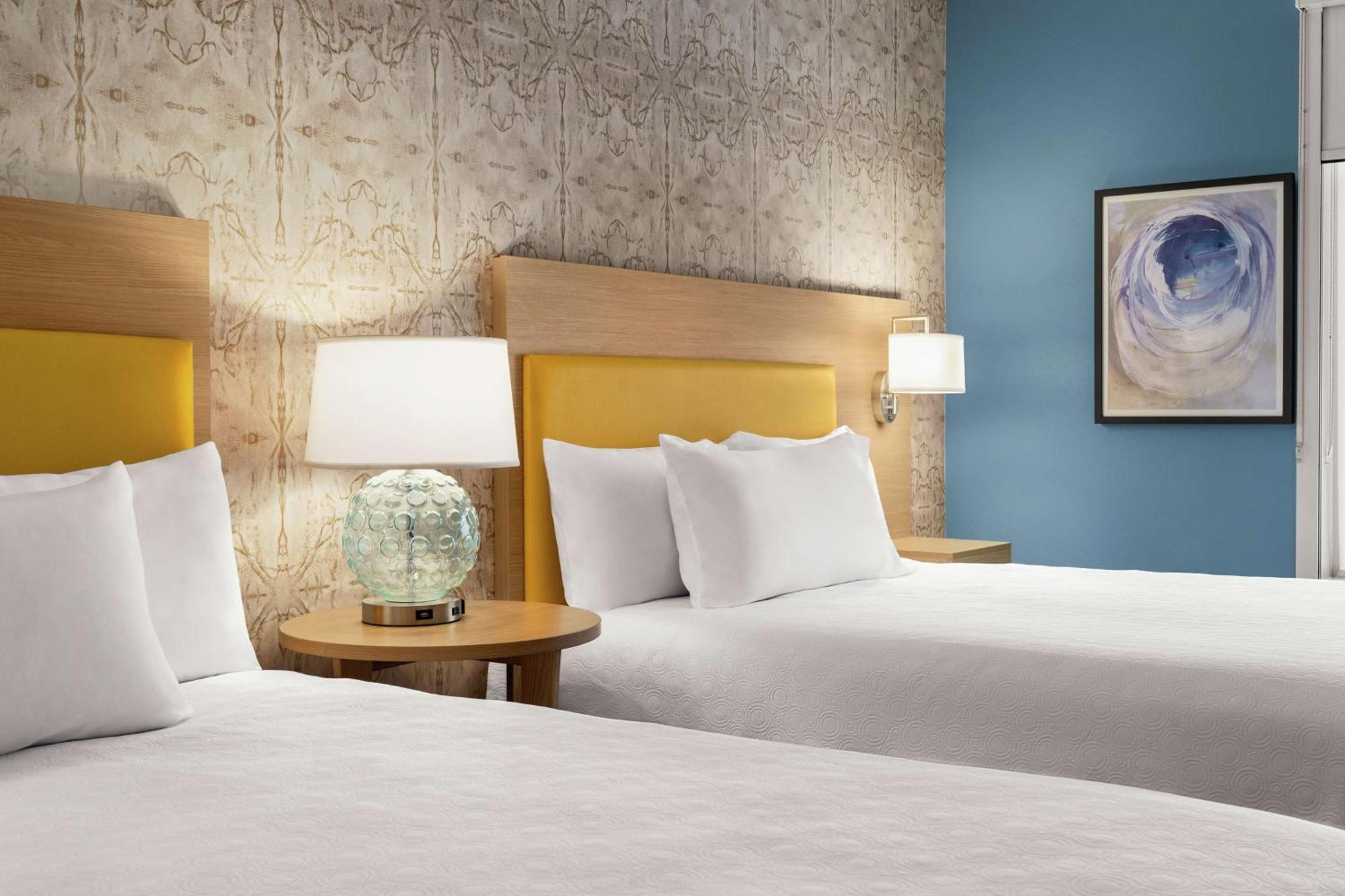 โฮม2 สวีท บาย ฮิลตัน เกลน มิลล์ แชดส์ฟอร์ด เพนซิลเวเนีย Hotel Glen Mills ภายนอก รูปภาพ